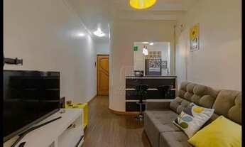 Imagem 3: Cobertura com 2 dormitórios à venda, 140 m² por R$ 480.000,00 - Vila Pires - Santo André/S