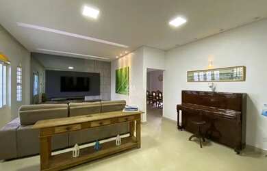 Imagem 2: Casa - Parque Taquaral - Campinas