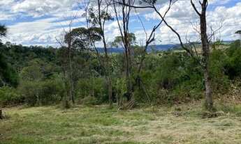 Imagem 5: Lindos sítios na serra