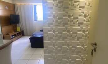 Imagem 2: Ecogarden Mobiliado em Ponta Negra