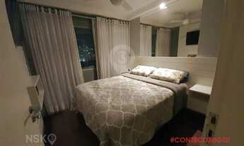 Imagem 7: Apartamento com 2 Dorm. para venda - 1 Vaga - Vila Mariana - NSK3 Imóveis - Cod. 43454
