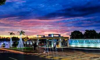 Imagem: CASA ALTO PADRÃO À VENDA CONDOMÍNIO SAN