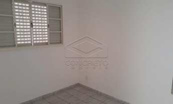 Imagem 5: Botucatu - Casa Padrão - Vila Guimaraes