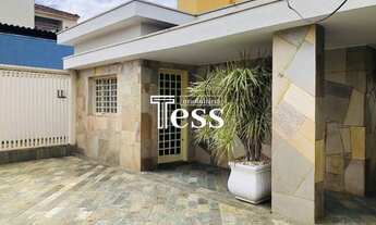 Imagem 2: ALUGA - Casa Térrea Residencial ou Comercial 3 Dormitórios 3 banheiros 3 salas 2 vagas São