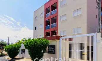 Imagem: Apartamento no Edificio Helena à locação