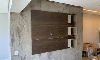 Imagem 2: Monumento SP - Garden vista para bosque com 03 quartos - 01 suite - ar condicionado - 02