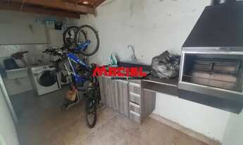 Imagem 3: Casa Padrão em São José dos Campos