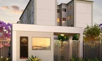 Imagem 2: Apartamento para Venda - 41.19m², 1 dormitório, Costa e Silva