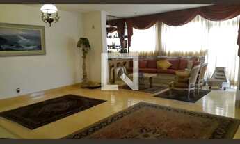 Imagem 7: Apartamento à Venda - Jardim Oceânico, 5 Quartos, 312 m2