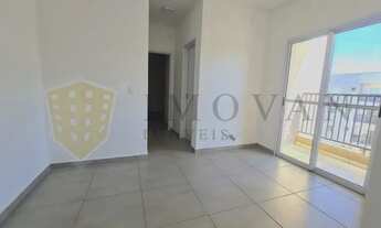 Imagem 3: Apartamento Padrão em Ribeirão Preto