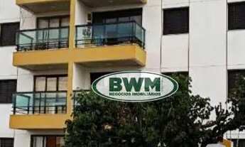 Imagem: Apartamento com 3 dormitórios à venda