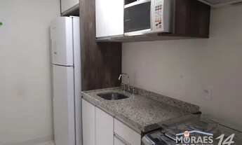 Imagem 3: Apartamento com 2 Suítes e uma área de 100m² locação por R$13.000,00, Itaim Bibi, São Paul