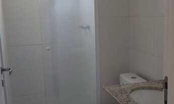 Imagem 4: Apartamento para aluguel tem 56 metros