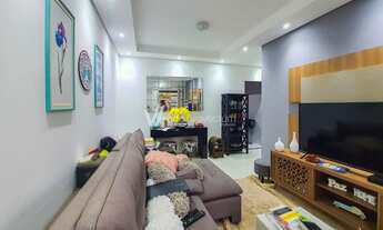 Imagem 2: Apartamento - Jardim do Sol - Campinas