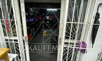 Imagem 6: Casa Pacaembu 4 dormitorios