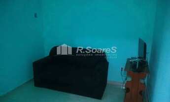 Imagem 3: CASA DE VILA COM DOIS QUARTOS SENDO UM, SUÍTE, EM BENTO RIBEIRO, RUA SAPOPEMBA