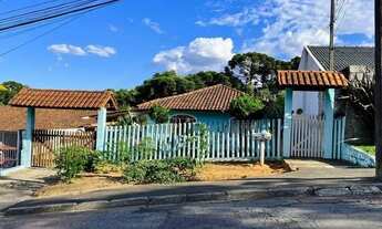 Imagem 7: Casa no Bairro da Barreirinha - Terreno com 360,00 metros - Curitiba - PR