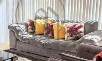 Imagem 5: Casa para Venda em Sumaré, Planalto do Sol, 4 dormitórios, 4 suítes, 6 banheiros, 4 vagas