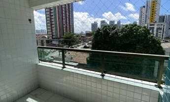 Imagem 5: MRS - 03 Quartos, 100m², 02 vagas de garagem, área de lazer em Boa Viagem