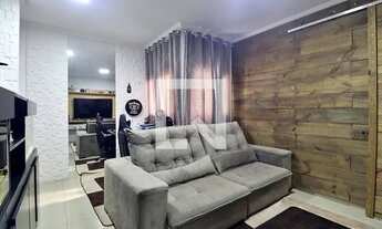 Imagem 2: Apartamento à Venda - Parque Oratório, 2 Quartos, 104 m2