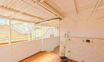 Imagem 4: Casa com 2 dormitórios, 129 m² - venda por R$ 550.000,00 ou aluguel por R$ 400,00/mês - Pa