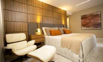 Imagem: Casa de condomínio para venda com 173 metros