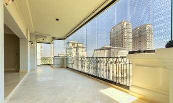 Imagem 5: SãO PAULO - Apartamento Padrão - Jardim Paulistano