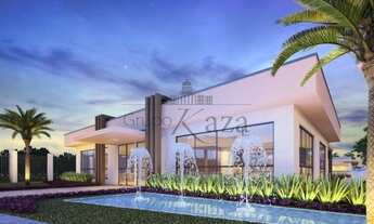 Imagem 2: Casa em Construção Condomínio - Condomínio Vivant - 4 Dormitórios 461,36m²