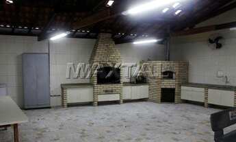 Imagem 7: Apartamento de 134m² com 3 dormitórios, 1 suíte, 1 na região de Santana!!