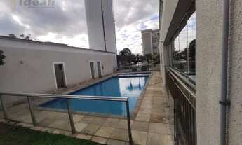 Imagem 2: Apartamento com 2 dormitórios à venda, 48 m² por R$ 145.000,00 - Kurashiki - Sapucaia do S