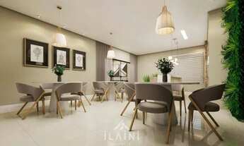 Imagem 7: Apartamento á venda com 03 dormitórios no bairro Tabuleiro á 05 minutos de Balneário Cambo