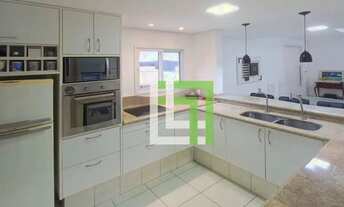 Imagem 5: Casa com 3 dormitórios, 308 m² - venda por R$ 2.700.000,00 ou aluguel por R$ 14.170,00/mês