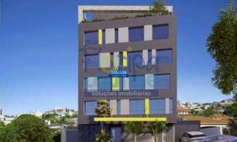 Imagem 3: Apartamento com 1 quarto, 1 suíte, à venda em Trindade - TRI1AP2598