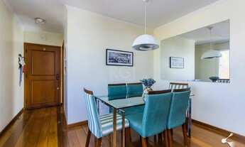 Imagem 3: Apartamento para Venda - 86.1m², 2 dormitórios, sendo 1 suites, 3 vagas - Jardim Lindóia