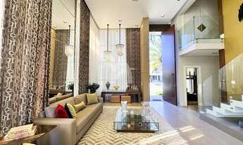 Imagem 6: VOCÊ vai perder essa OPORTUNIDADE? ALUGO Sobrado de Alto Padrão no Urbanova