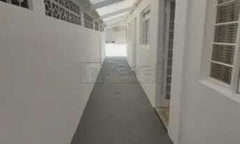 Imagem 3: Casa Padrão em Franca