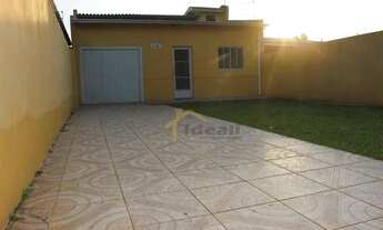 Imagem: Casa com 2 dormitórios à venda, 105 m²