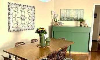 Imagem 4: Apartamento Venda 3 Dormitórios - 157 m² Pompéia