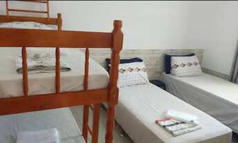 Imagem 2: Casa com 2 dormitórios para alugar, 90 m² - Fluminense - São Pedro da Aldeia/RJ