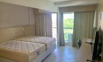 Imagem: Lindo quarto suíte mobiliado no hotel Quality