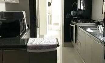 Imagem 5: Apartamento 4 dormitórios e 3 vagas fixas próximo ao Shopping Anália Franco