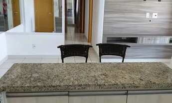 Imagem: Apartamento Para Alugar no Residencial Harmonia