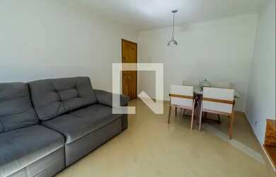 Imagem 4: Apartamento para Aluguel - Jardim Bela Vista, 2 Quartos, 62 m2