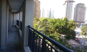 Imagem 3: São Paulo - Conjunto Comercial/Sala - VILA MARIANA