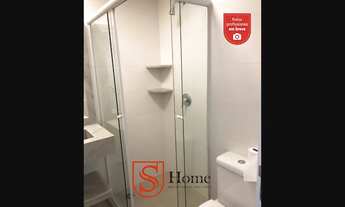 Imagem 7: Studio para aluguel no Rebouças