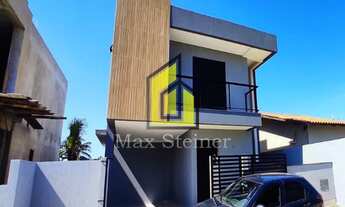 Imagem 5: Lindo sobrado com 3 suites. Próximo ao Koch