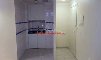 Imagem 5: Kitnet com 01 dormitório na República - Cód.: 9144