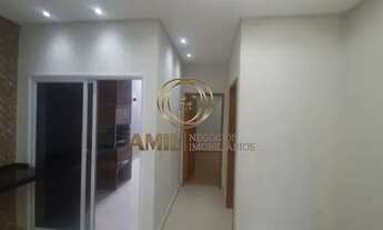 Imagem 5: RC CA08314 Casa Térrea / Vila das flores/ 03 dormitórios sendo 1 suite / 70 m² / SJC