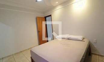 Imagem 7: Apartamento para Aluguel - Santa Mônica, 3 Quartos, 73 m2