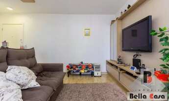 Imagem 6: Apartamento na Mooca - 2 dormitórios - suíte - varanda gourmet - 1vaga lazer completo